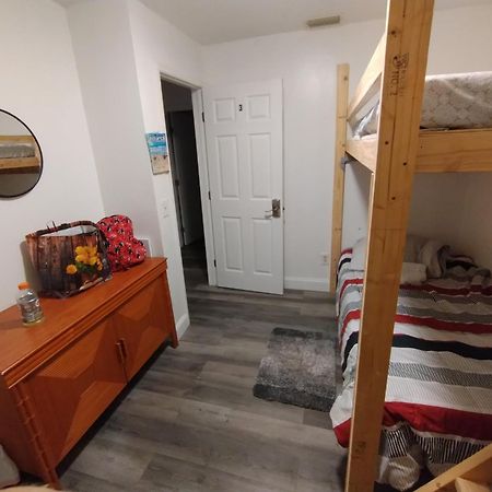 Lenny'S Cooperative Hostel Clearwater Ngoại thất bức ảnh