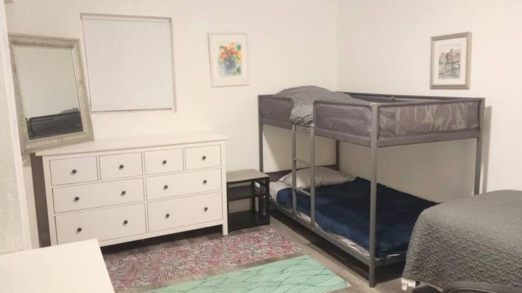 Lenny'S Cooperative Hostel Clearwater Ngoại thất bức ảnh