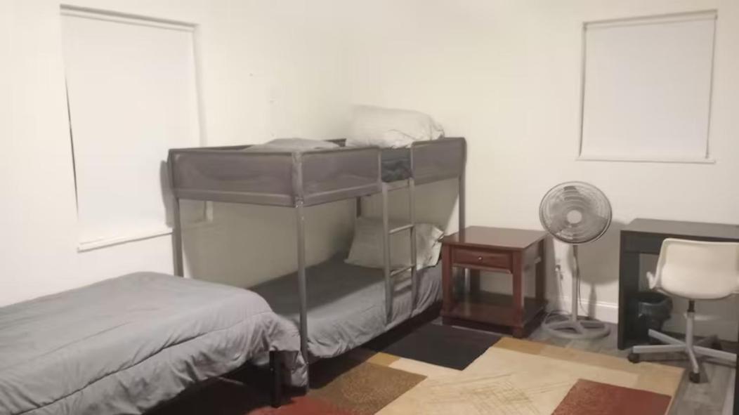 Lenny'S Cooperative Hostel Clearwater Ngoại thất bức ảnh
