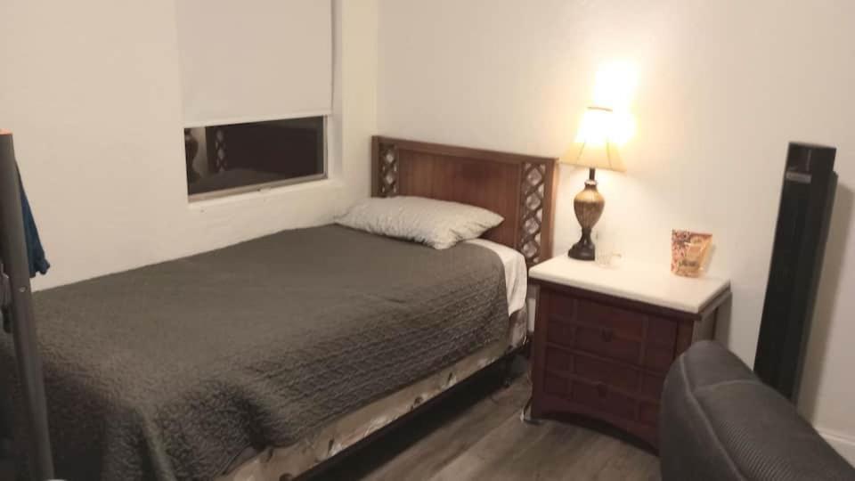 Lenny'S Cooperative Hostel Clearwater Ngoại thất bức ảnh