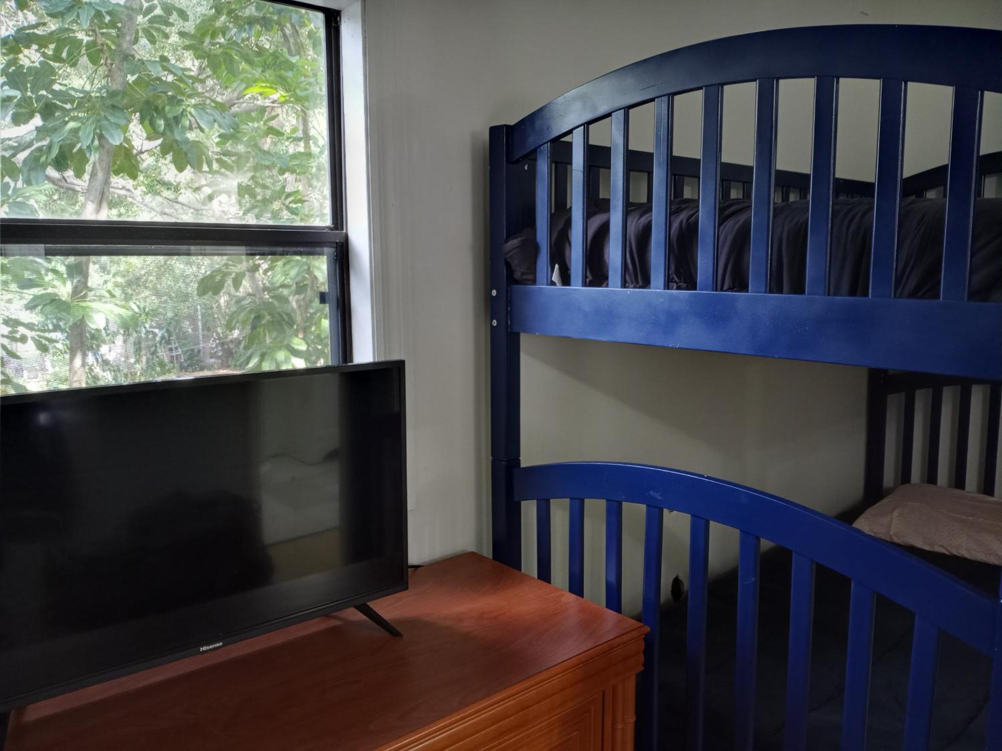 Lenny'S Cooperative Hostel Clearwater Ngoại thất bức ảnh